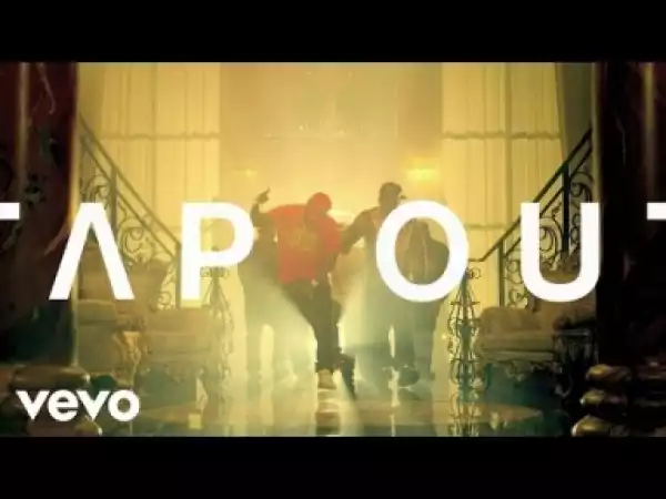 Video: Rich Gang - Tapout (feat. Birdman, Lil Wayne, Mack Maine, Nicki Minaj & Future)